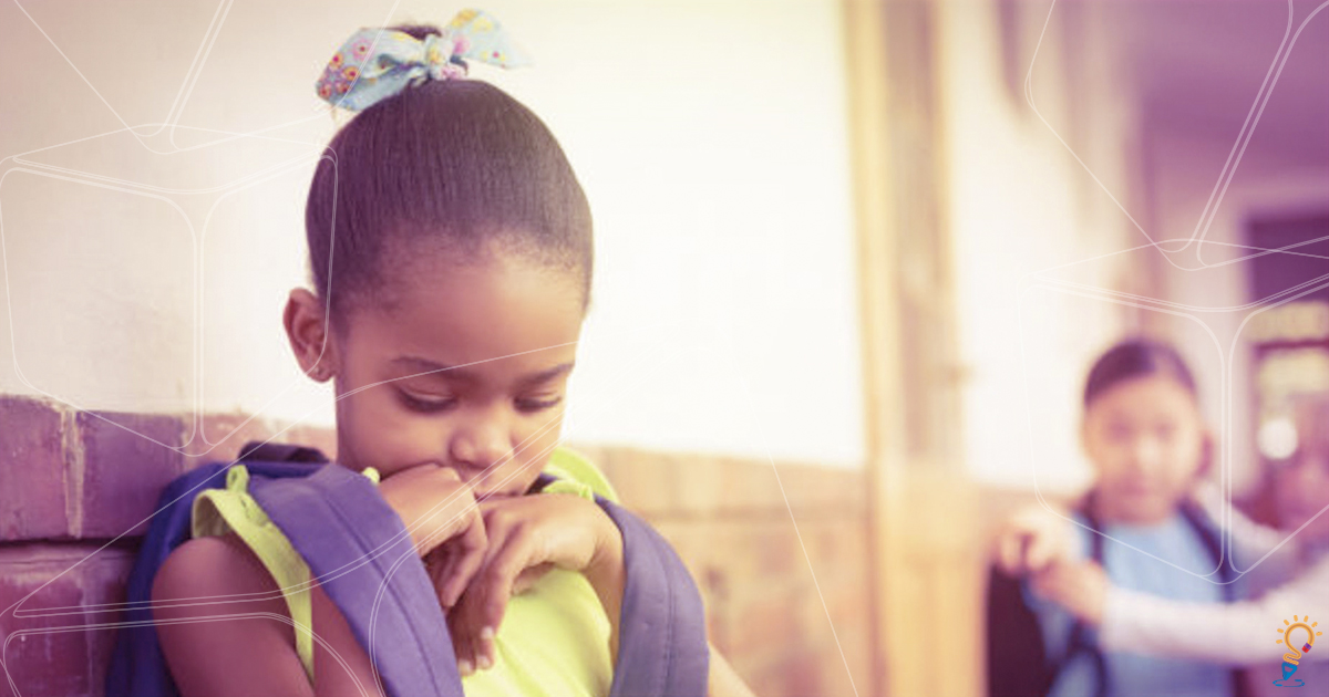 Saiba como diferenciar bullying e conflito no ambiente escolar - Escolas  Exponenciais