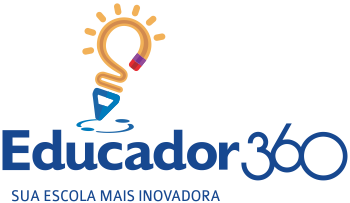 Logo Educador360 - Sua Escola Mais Inovadora