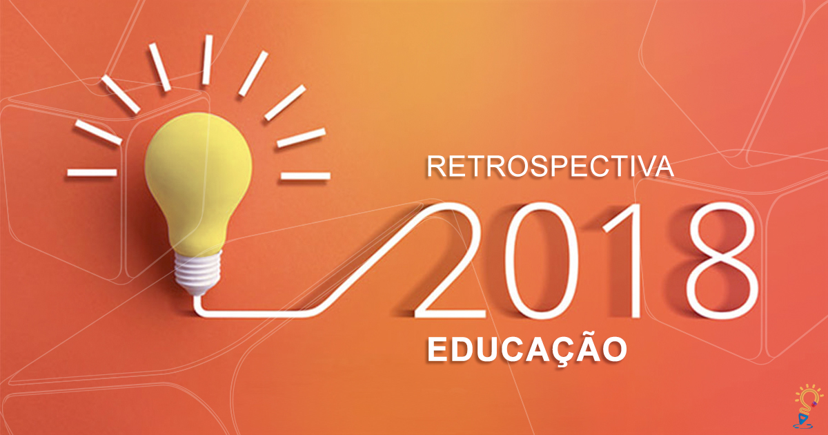 Atualidades de 2018: retrospectiva do primeiro semestre