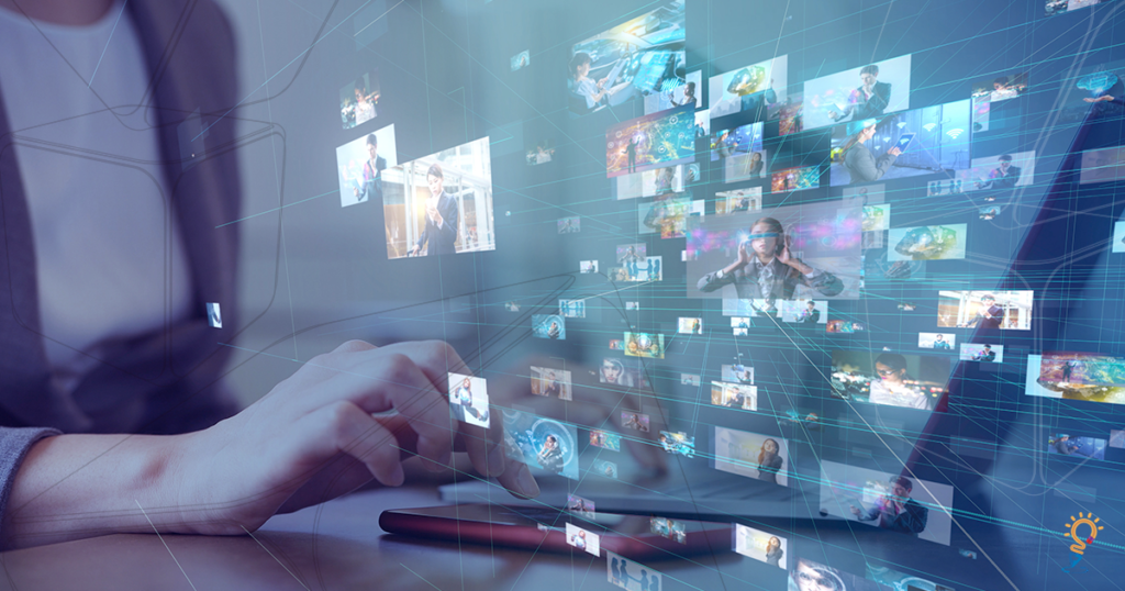 A importância da comunicação virtual no Ensino Híbrido