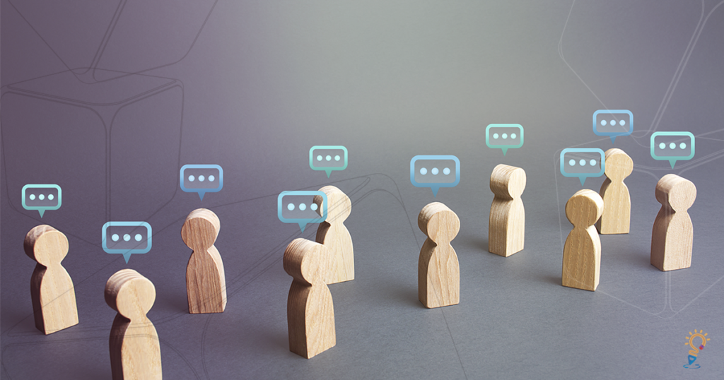 A hora de estimular a autonomia