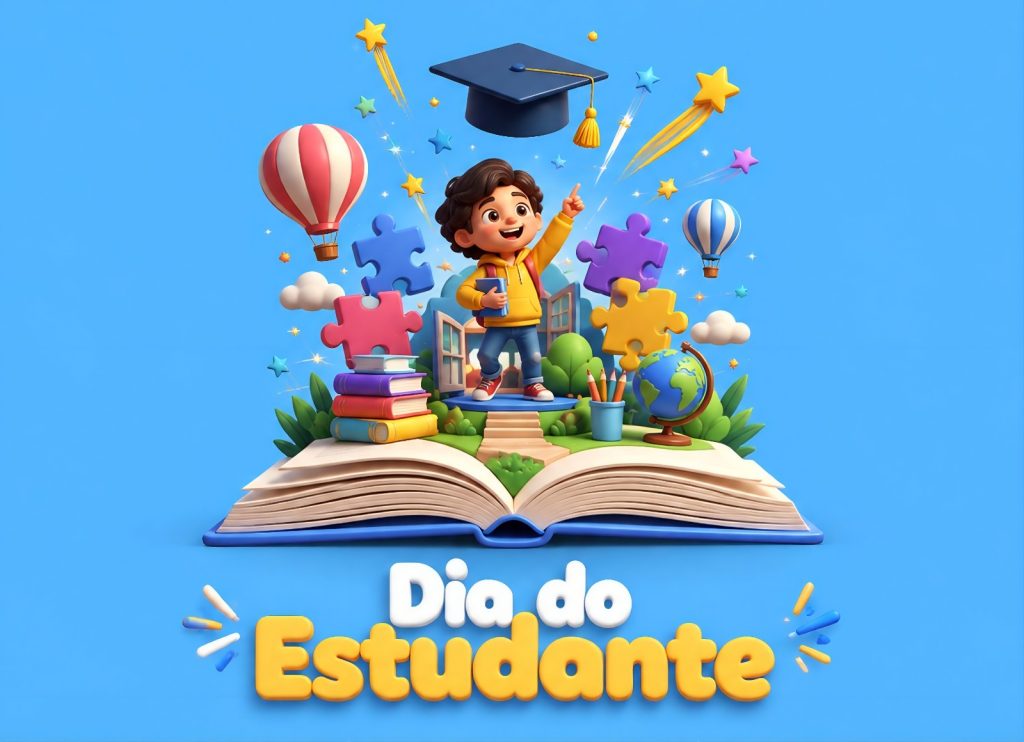 Dia do Estudante: o que o Censo Escolar 2025 exige da gestão escolar
