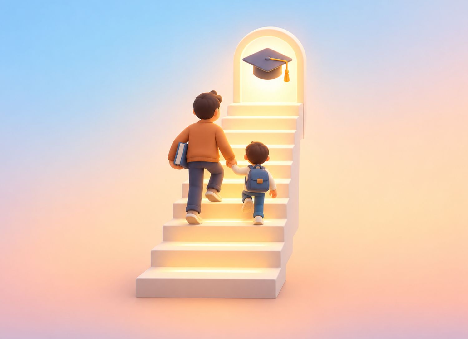 O impacto da educação na família e na comunidade